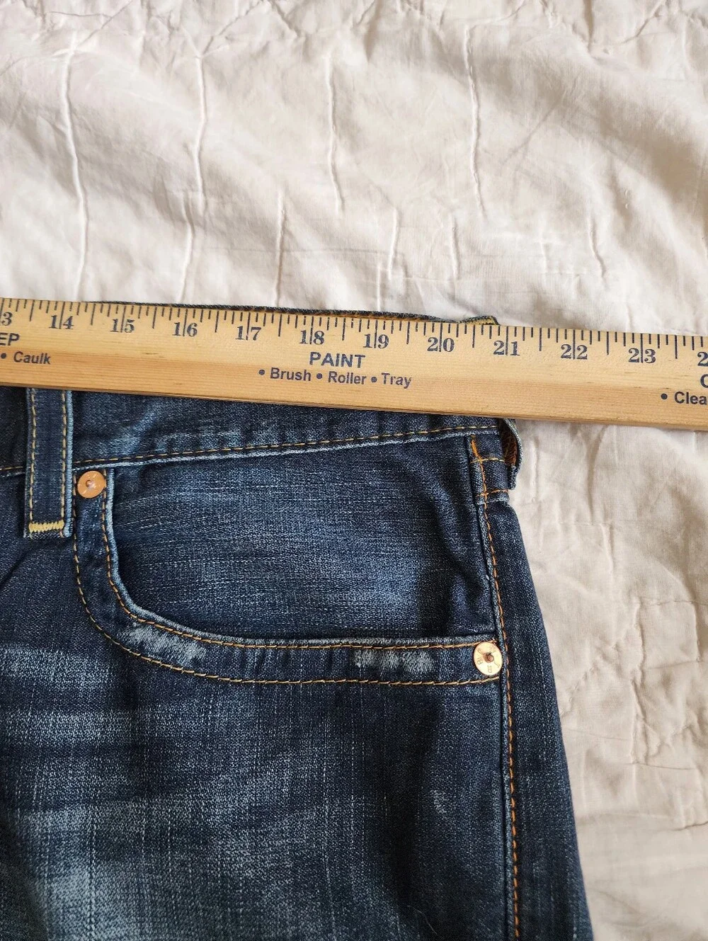 True Religion classic men